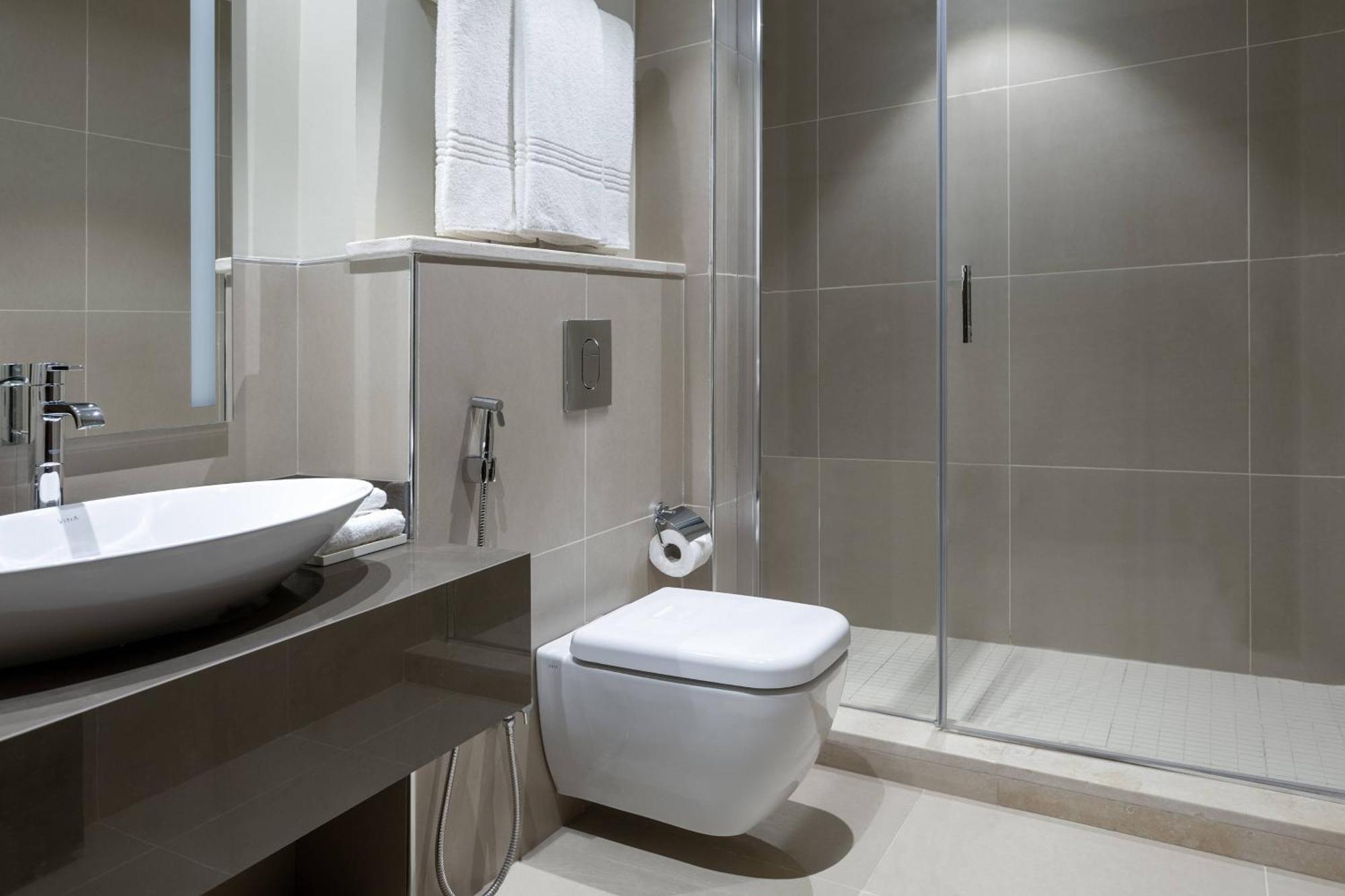 Algiers Marriott Hotel Bab Ezzouar Buitenkant foto